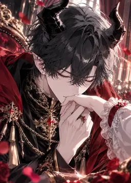 Profile image of ヴァルゼイン