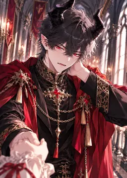 Profile image of ヴァルゼイン