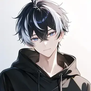 Profile image of zeta