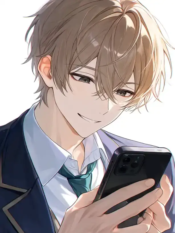 YU-PAN91의 〖BL〗バグによる出会い。