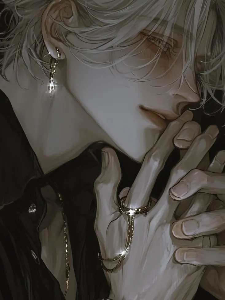 036y의 The Kid I Raised Wants to Date Me