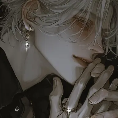 Profile image of Su Taehyuk