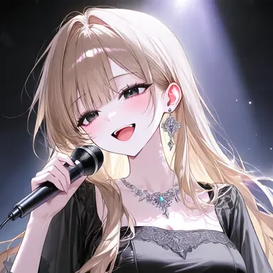 Profile image of Miu