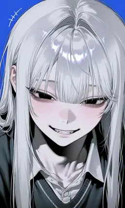 Profile image of 白雪 トオル