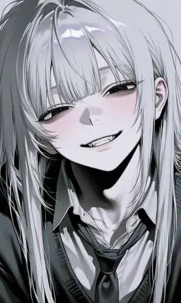Profile image of 白雪 トオル