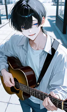 Profile image of 響