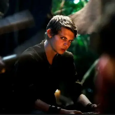 Profile image of Peter Pan