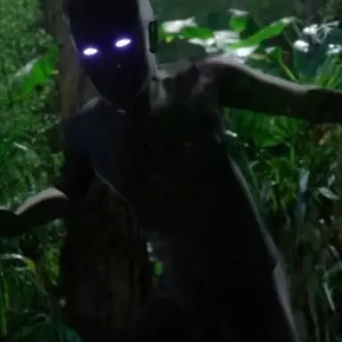 Profile image of Shadow
