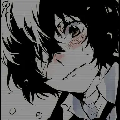 Profile image of 다자이 오사무