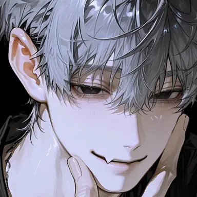 Profile image of Touya
