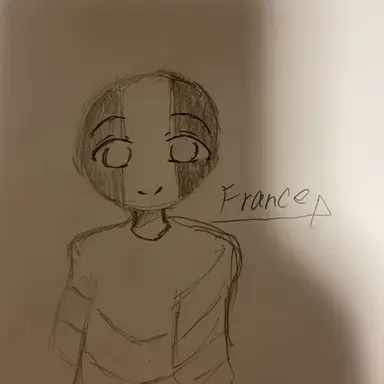 Profile image of フランス