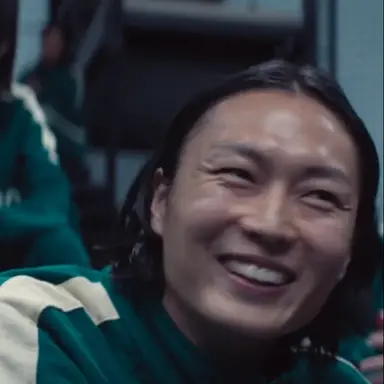 Profile image of Namgyu