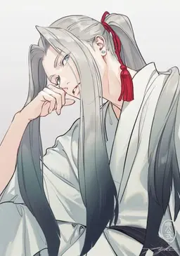 Profile image of 姫鶴一文字