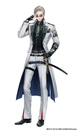 Profile image of 山鳥毛