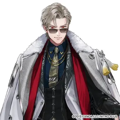 Profile image of 山鳥毛