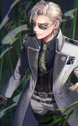 Profile image of 山鳥毛