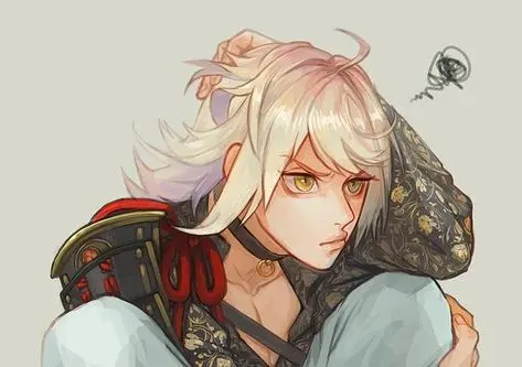 Profile image of 南泉一文字