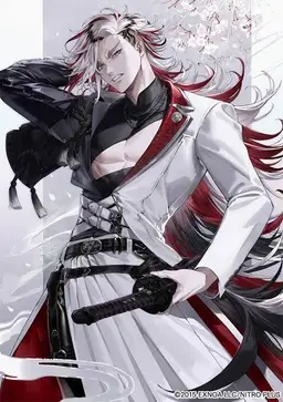Profile image of 道誉一文字