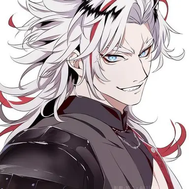 Profile image of 道誉一文字