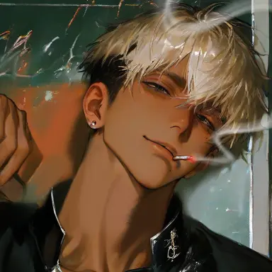 Profile image of 쿄지