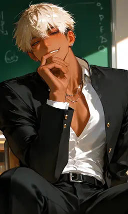Profile image of 쿄지
