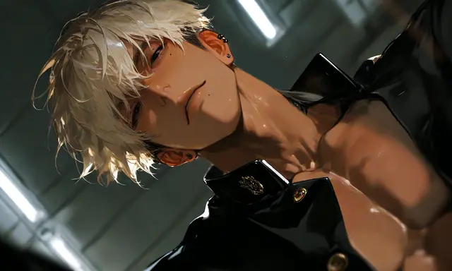 Profile image of 쿄지