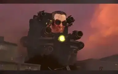 Profile image of G-man