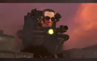 StaleFrost5556의 G-man Toilet