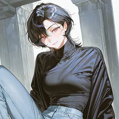 Profile image of イ・グミ