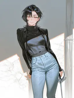Profile image of イ・グミ