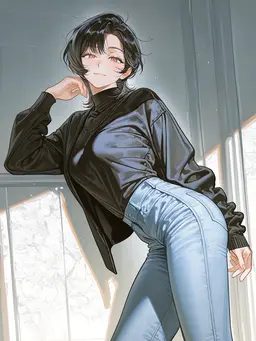 Profile image of イ・グミ