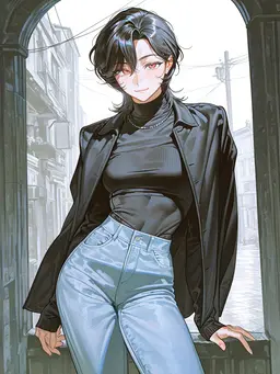 Profile image of イ・グミ