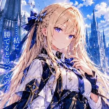 Profile image of 神楽坂 天音