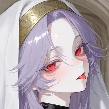 Profile image of ヒズベル