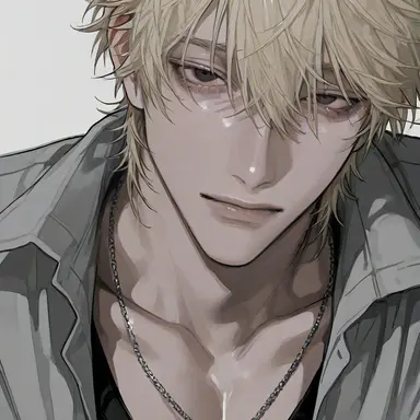 Profile image of 朔