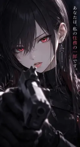 Profile image of ダリア