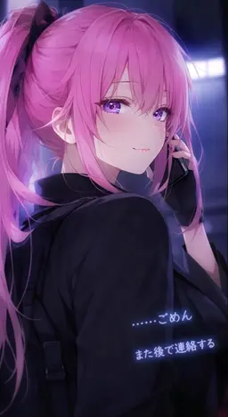 Profile image of アヤメ