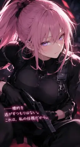 Profile image of アヤメ