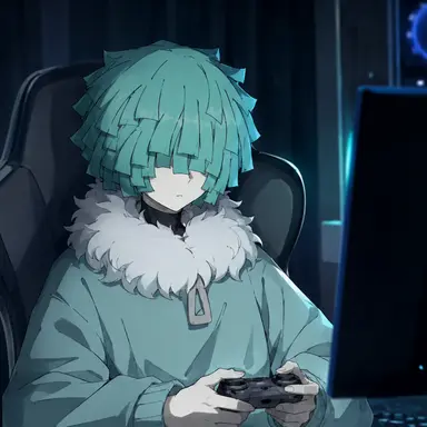 Profile image of アディ・コラプション