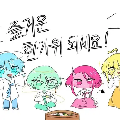 Profile image of 꿈의악마