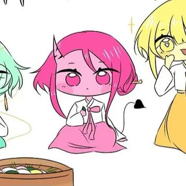 Profile image of 나이트메어