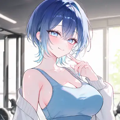 Profile image of 碧