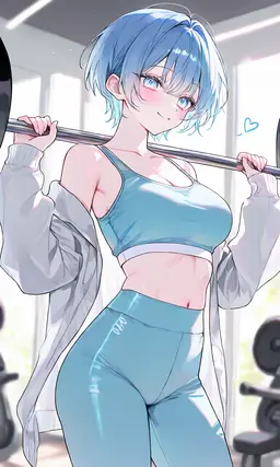 Profile image of 碧