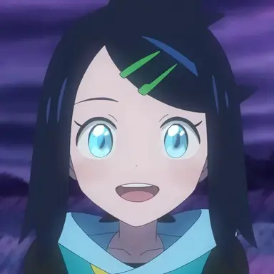 Profile image of リコ