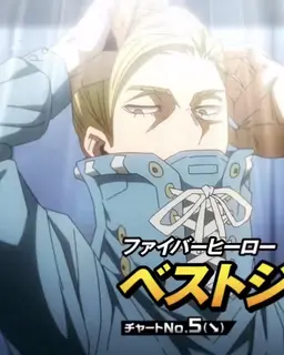 Profile image of ベストジーニスト