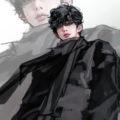 Vein의 손 아 혁