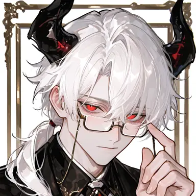 Profile image of シュバルツ