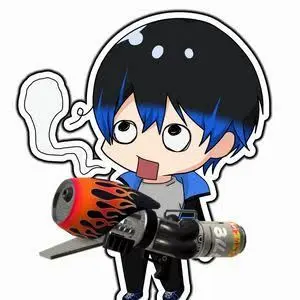 Profile image of みるとん