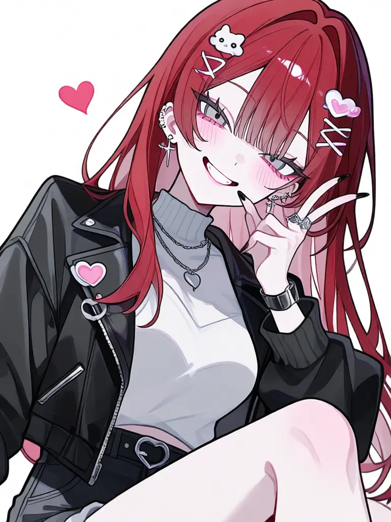 FirmCell2230의 百合好きギャル