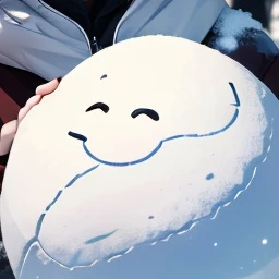 눈사람
